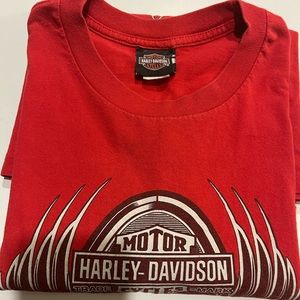 Harley Davidson TShirt